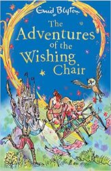 Enid Blyton The Adventures of the Wishing Chair (Wishing Chair 1)